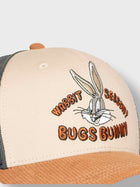 CAPSLAB Bugs bunny