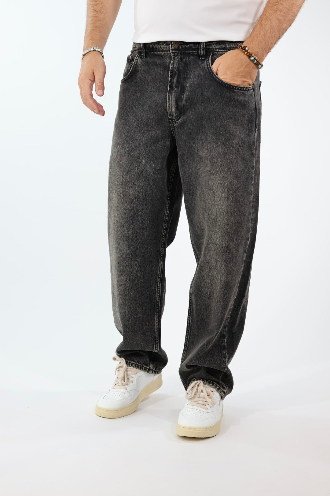 Jeans Teide loose fit RBC90  PONT