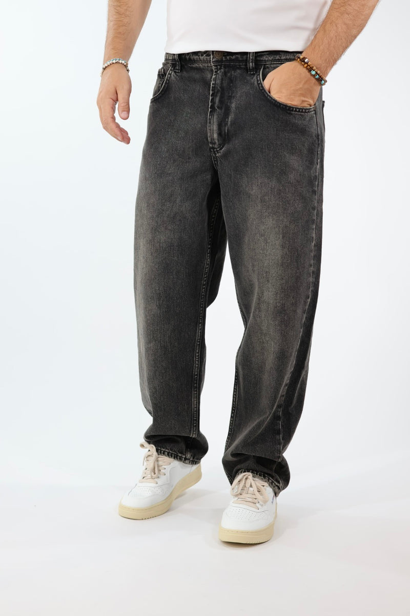 Jeans Teide loose fit RBC90  PONT