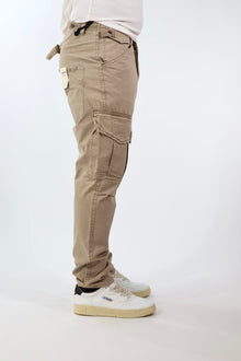 Pantalone cargo 114 BERNA