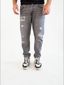 Jeans Yellowstone cropped RADP84 PONT