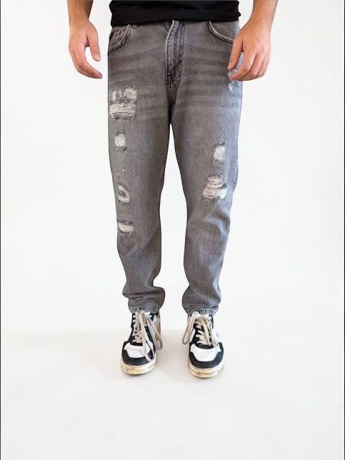 Jeans Yellowstone cropped RADP84 PONT