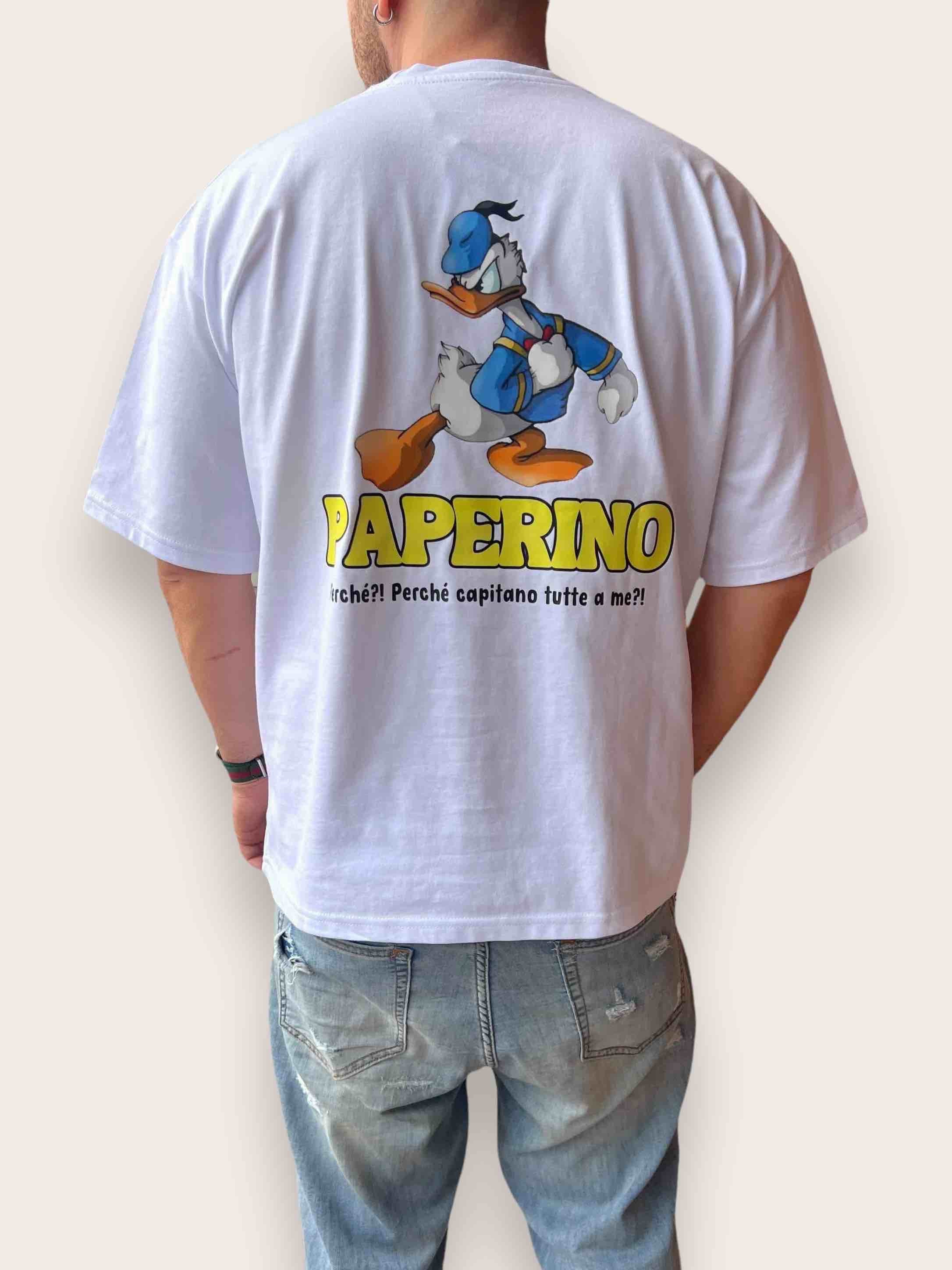 T shirt Looney Tunes KORNER 20
