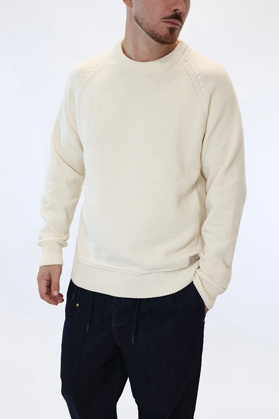 Maglione 607 GIANNI LUPO