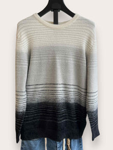 Maglione paricollo OVERD