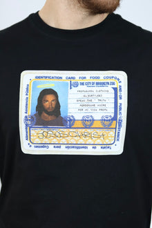 T shirt Ol’dirty Jeez 777 PROPAGANDA