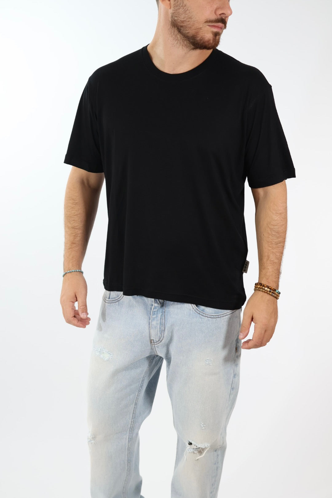 T-shirt bamboo 220 BERNA