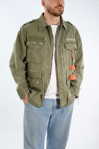 Sahariana destroy 254 BERNA