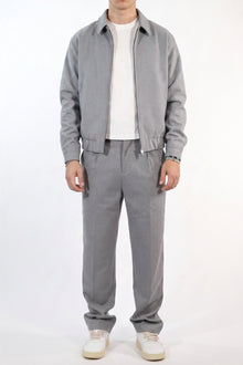 Pantalone 848 lanetta GIANNI LUPO