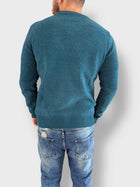 Maglione ciniglia 535 GIANNI LUPO