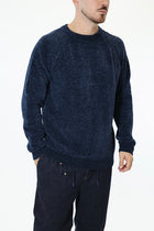Maglione M21 Ciniglia OVERD