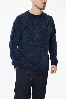 Maglione M21 Ciniglia OVERD