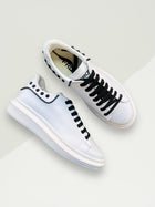 SCARPE RETRO BORCHIE FR09