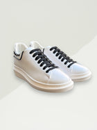SCARPE RETRO BORCHIE FR09