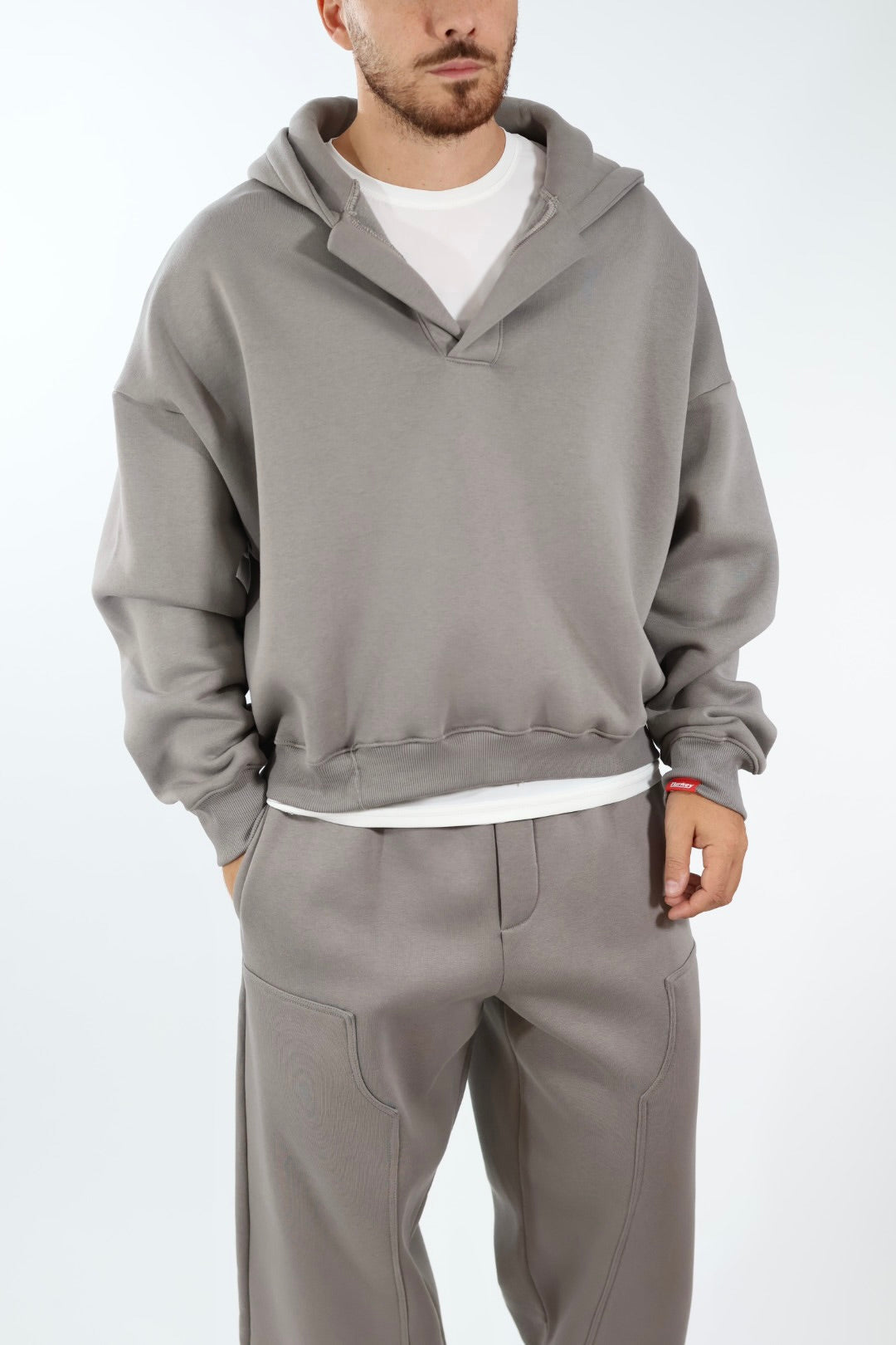 Pantalone tuta chad TURKEY