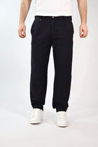 Pantalaccio lino/cotone camp nou  381 BERNA