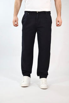 Pantalaccio lino/cotone camp nou  381 BERNA