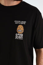 T shirt patata lover 458 BERNA