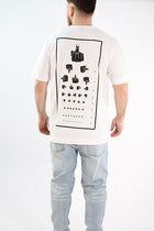 T-shirt dito medio 083 BERNA