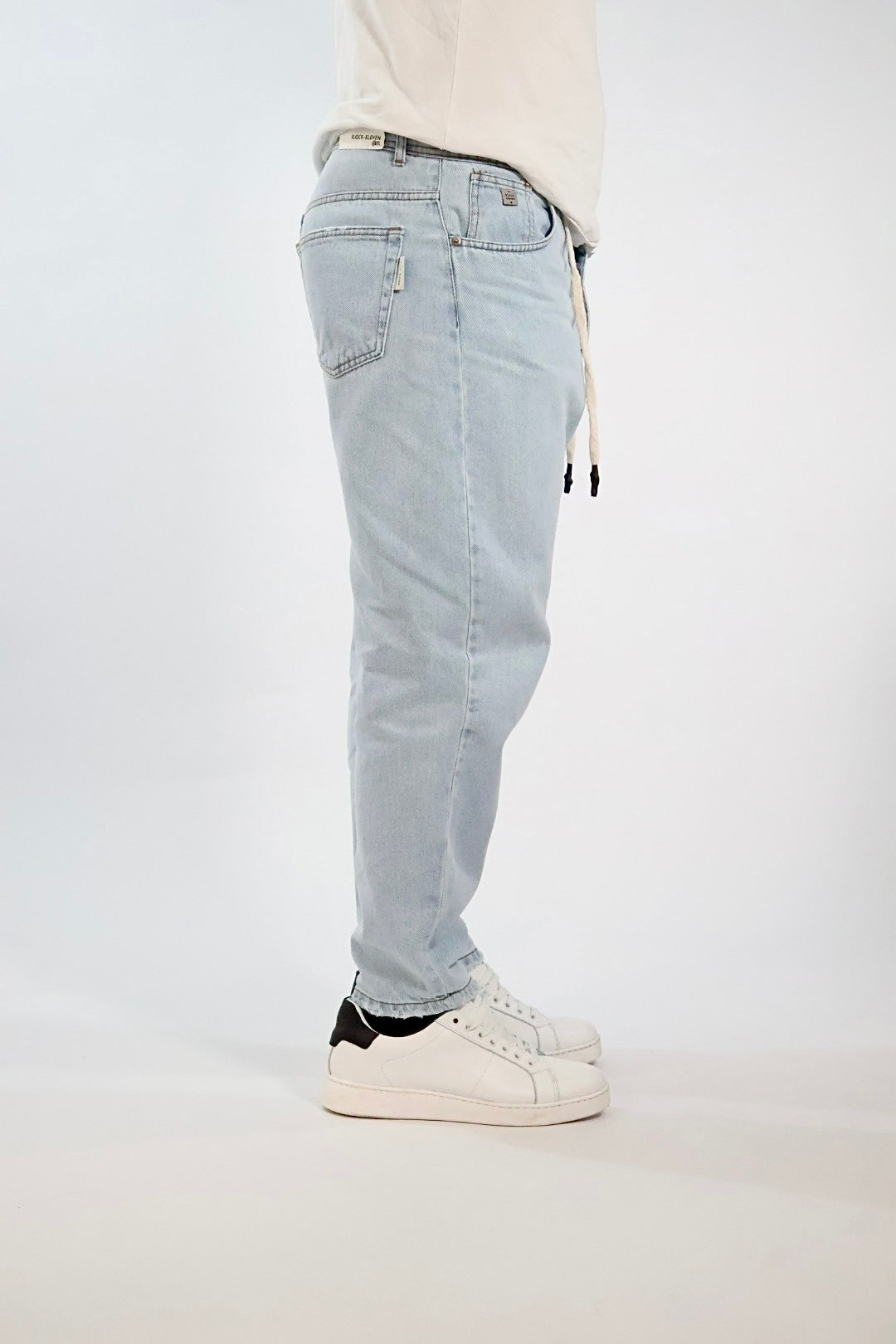 Jeans Coulisse Blitch Campione 730 BL11