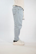 Jeans Coulisse Blitch Campione 730 BL11