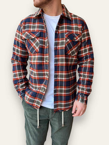 Giacca/Camicia ecopelliccia BL11