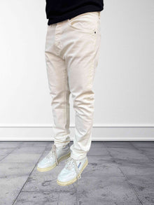 Pantalone slim jimmy OVERD