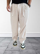 Pantalone velluto 116 BERNA