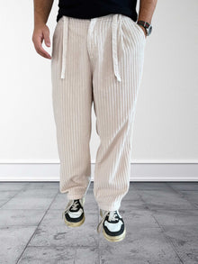 Pantalone velluto 116 BERNA