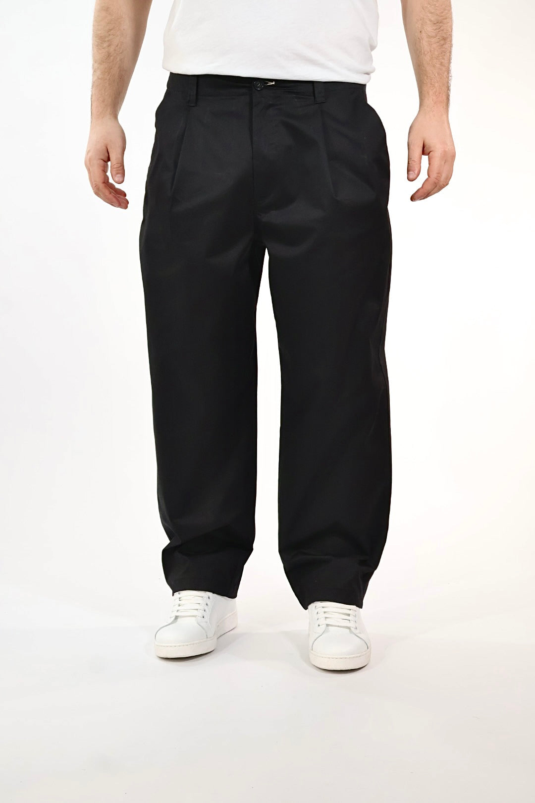Pantalone japan pence 001 BL11