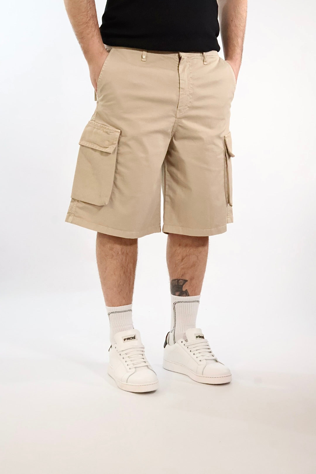 Bermuda cargo FIREBLADE57 BL11