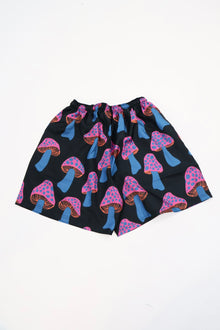 Costume Fungo Black Santa Monica TURKEY