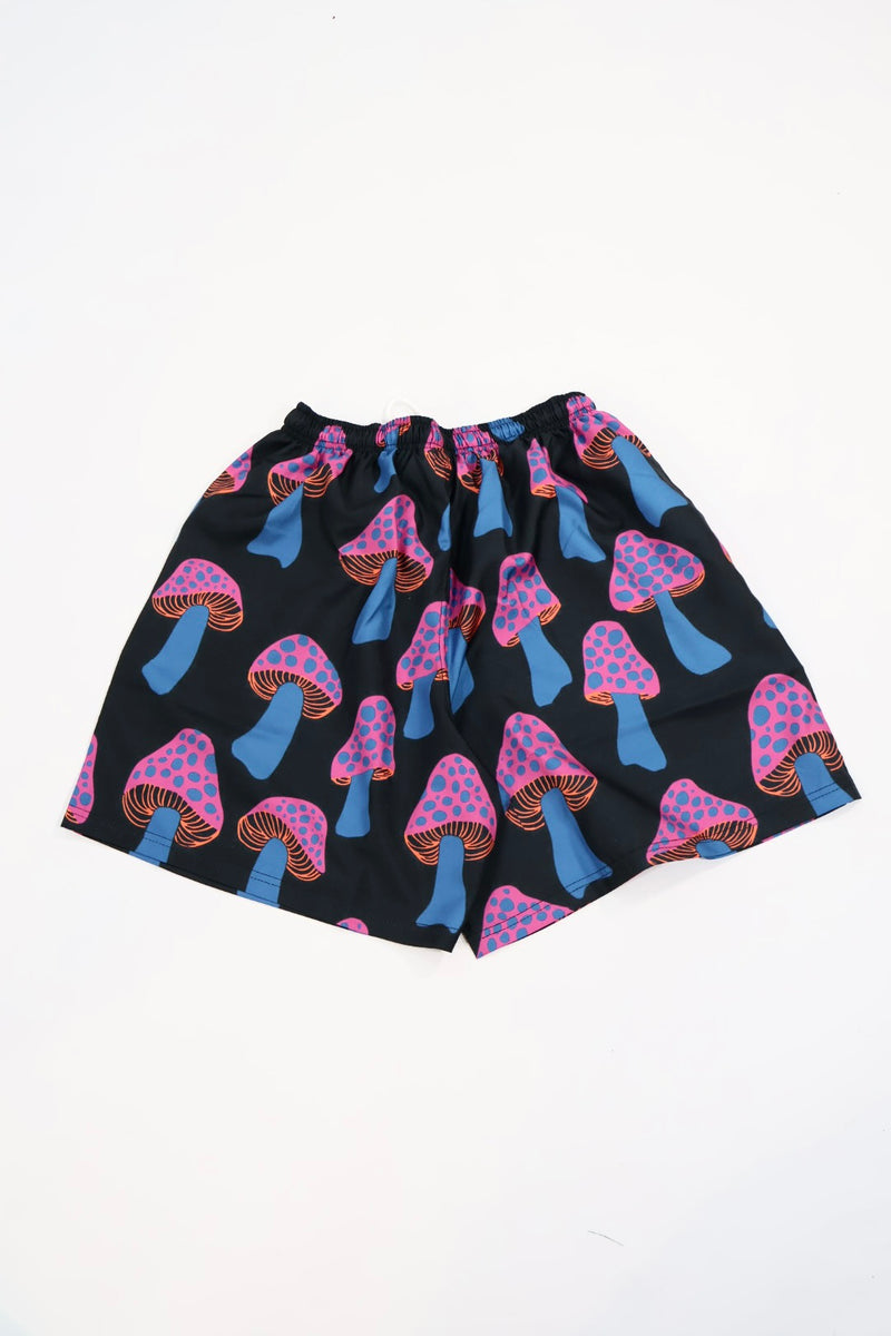 Costume Fungo Black Santa Monica TURKEY