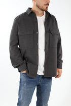Overshirt  607PA GIANNI LUPO