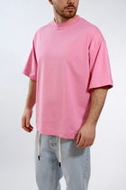 T-shirt boxy fit 901 NEW JOB BRAND