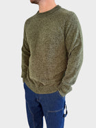 Maglione ciniglia M62 OVERD
