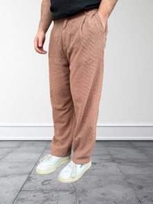 Pantalone ricamato  BERNA