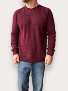 Maglione lana ALTATENSIONE