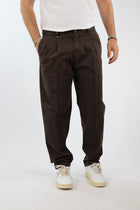 Pantalone gabardina Japan soccer city 466 BERNA