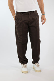Pantalone gabardina Japan soccer city 466 BERNA