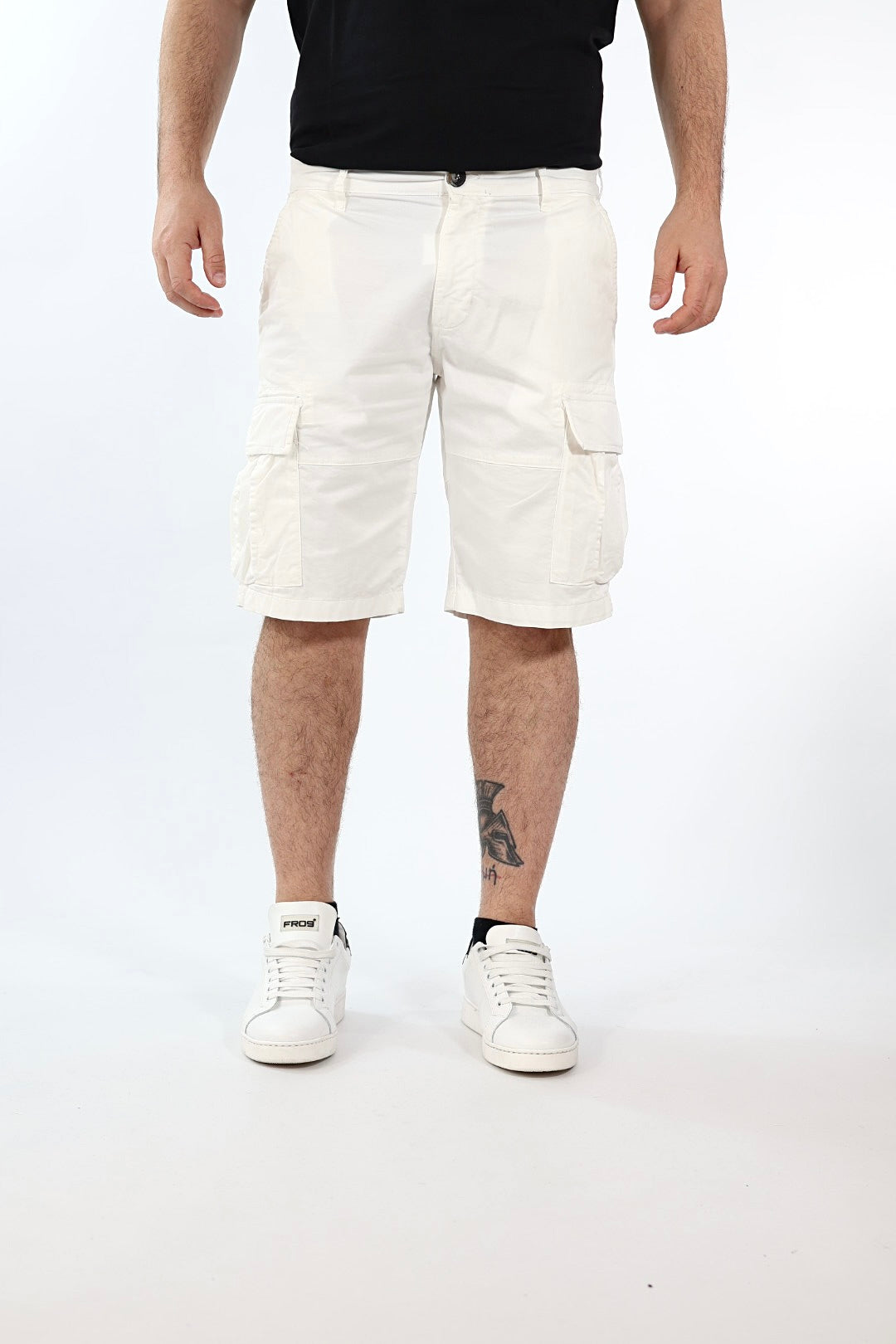 Bermuda cargo bogota BD9 WHY NOT BRAND
