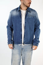 Giacca JL83 osaka denim WHY NOT BRAND
