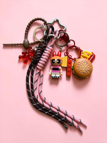 Portachiavi charm lolly ZOLYRA