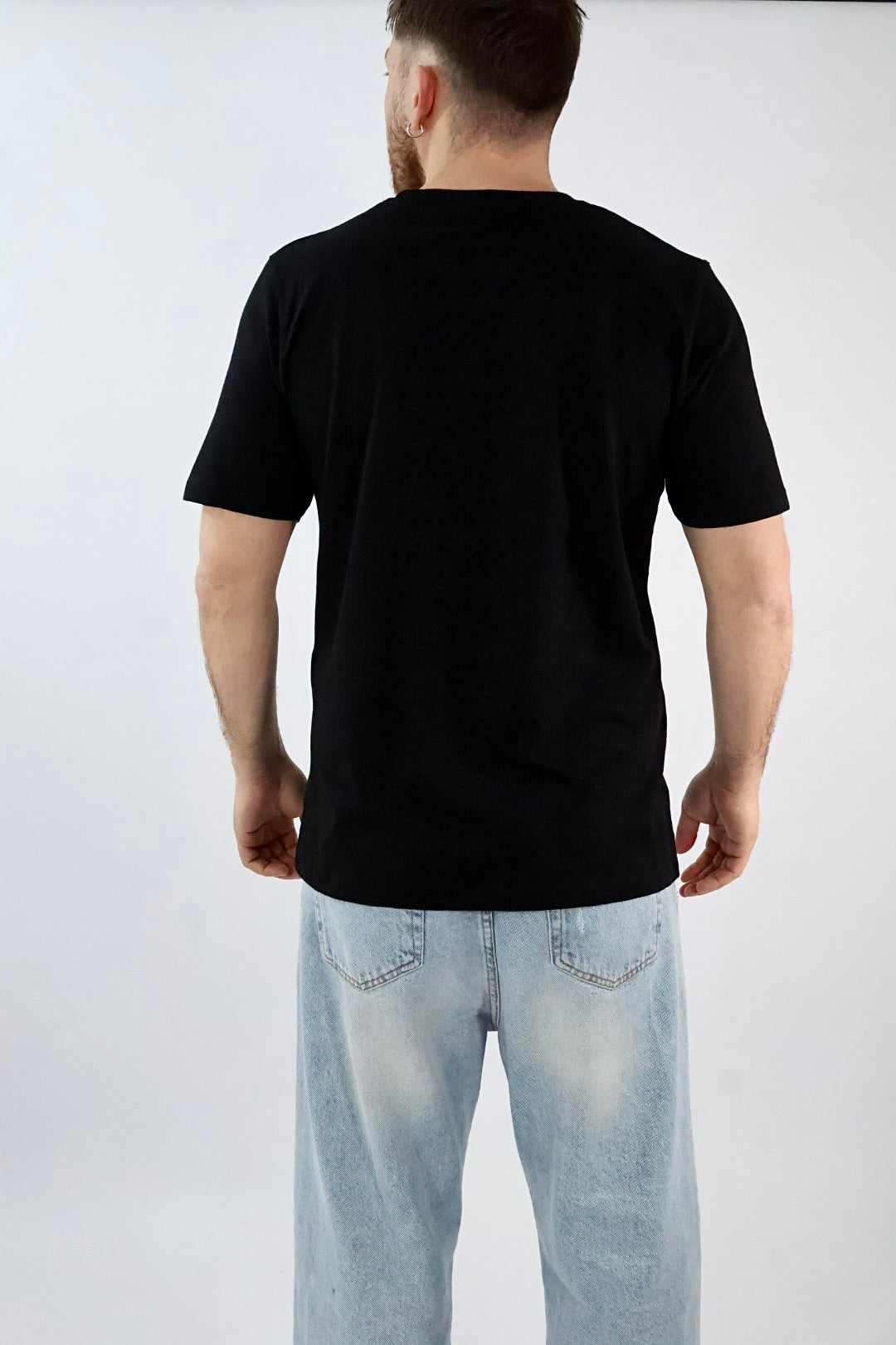 T shirt 532  DISCLAIMER
