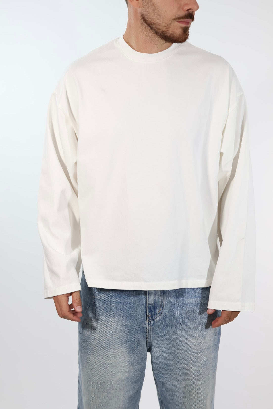T Shirt 1067-1 basic m/l over PRIMID J.W