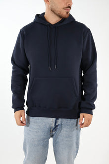Felpa regular logo 068-3 BERNA