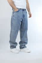 Jeans Cleveland wide RBE50 PONT