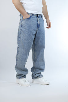 Jeans Cleveland wide RBE50 PONT