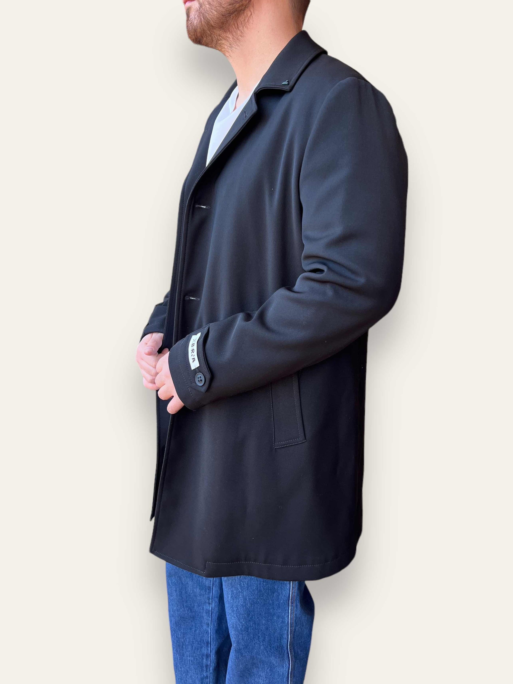 Cappotto BERNA