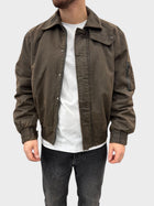Giacca bomber heritage 261 BERNA